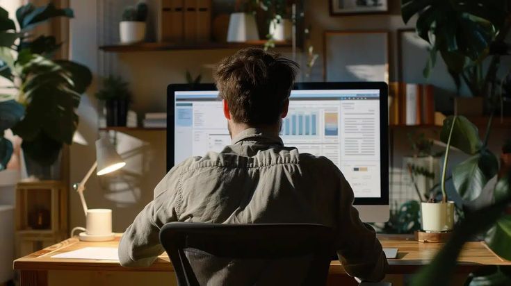 Разработка ботов и AI-ассистентов